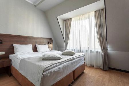 Отель Времена Года в Сириус - Россия