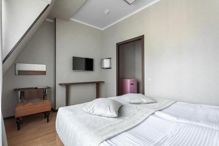 Отель Времена Года в Сириус - Россия