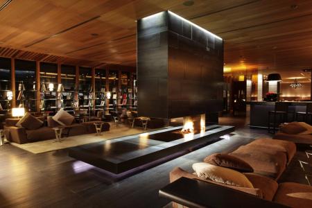 Отель Barvikha Hotel & SPA в Одинцово - Россия