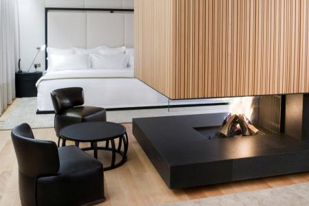 Отель Barvikha Hotel & SPA в Одинцово - Россия