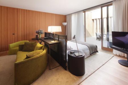 Отель Barvikha Hotel & SPA в Одинцово - Россия