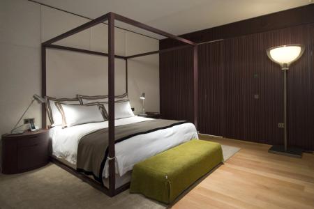 Отель Barvikha Hotel & SPA в Одинцово - Россия