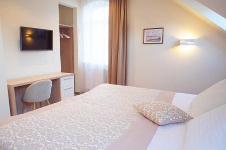 Отель Хартман в Светлогорск - Россия