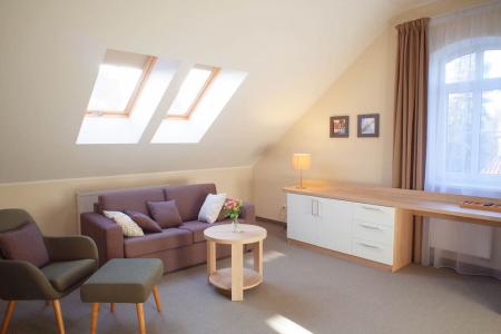 Отель Хартман в Светлогорск - Россия