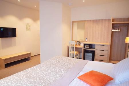 Отель Хартман в Светлогорск - Россия