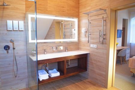 Отель Хартман в Светлогорск - Россия