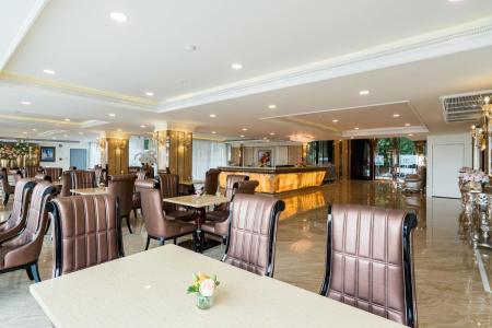 Отель LK Emerald Beach в Паттайя Север - Таиланд