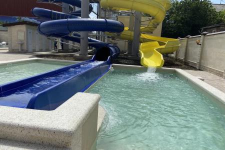 Отель Гранд Отель Прибой в Лазаревское - Россия