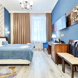 отель Нео Классик Академия (у Невского)