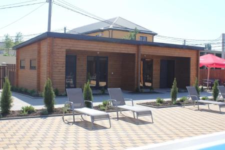 Отель Горгиппия в Анапа - Россия