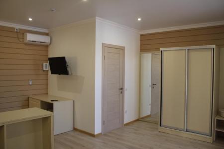 Отель Горгиппия в Анапа - Россия