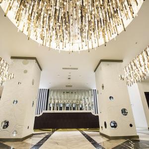 отель Mercure Baku City