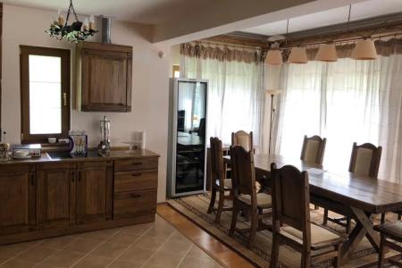 Отель Вилла Гранд Отель Поляна в Эсто-Садок - Россия