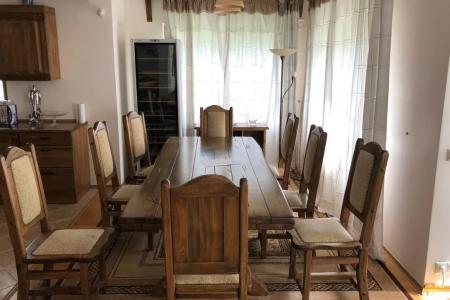 Отель Вилла Гранд Отель Поляна в Эсто-Садок - Россия