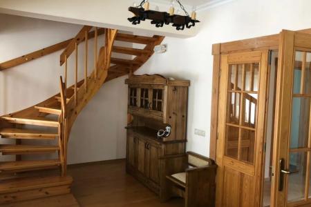 Отель Вилла Гранд Отель Поляна в Эсто-Садок - Россия