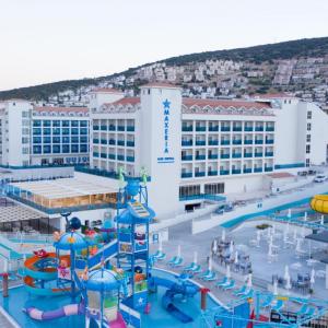 отель Maxeria Blue Didyma