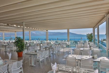 Отель Maxeria Blue Didyma в Дидим - Турция