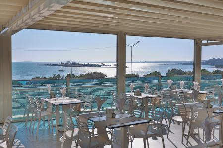 Отель Maxeria Blue Didyma в Дидим - Турция