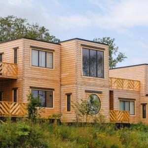 отель Лагуна