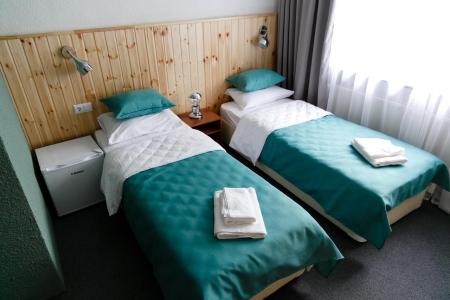 Отель Лагуна в Камчатский край - Россия