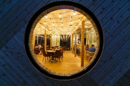 Отель Лагуна в Камчатский край - Россия