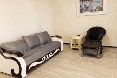 Отель База отдыха Дружба (Межводное) в Крым - Россия