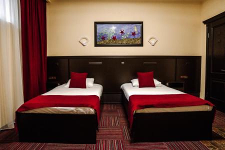 Отель Ключотель в Петропавловск-Камчатский - Россия