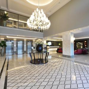 отель Holiday Inn Bursa - City Centre
