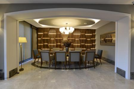 Отель Holiday Inn Bursa - City Centre в Бурса - Турция