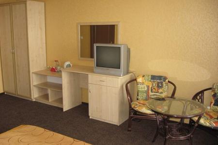 Ассоль-Море