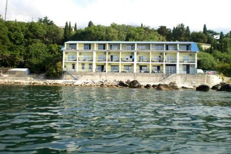 Ассоль-Море