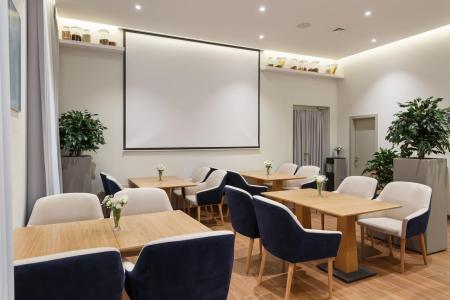 Отель Первая Линия. Health Care Resort в Зеленогорск - Россия