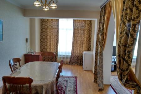 Отель Адмирал в Махачкала - Россия