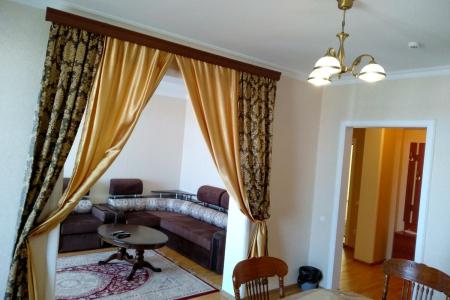 Отель Адмирал в Махачкала - Россия