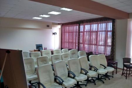 Отель Адмирал в Махачкала - Россия