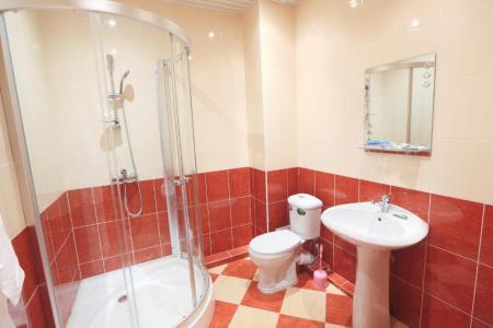 Отель Capital в Махачкала - Россия