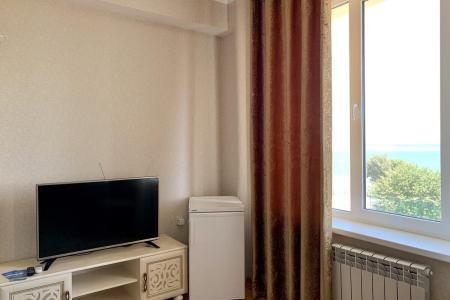 Отель НОК Журавли в Махачкала - Россия