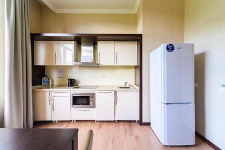 Отель Комплекс апартаментов Красная Поляна (Премиум) в Красная Поляна - Россия