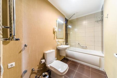 Отель Комплекс апартаментов Красная Поляна (Премиум) в Красная Поляна - Россия