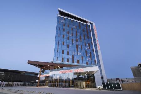 Отель Ramada Plaza By Wyndham Konya в Конья - Турция