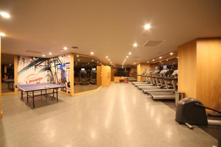 Отель Ramada Plaza By Wyndham Konya в Конья - Турция