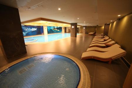 Отель Ramada Plaza By Wyndham Konya в Конья - Турция