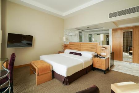 Отель Lugal, A Luxury Collection Hotel Ankara в Анкара - Турция