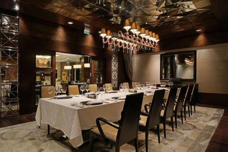 Отель Lugal, A Luxury Collection Hotel Ankara в Анкара - Турция