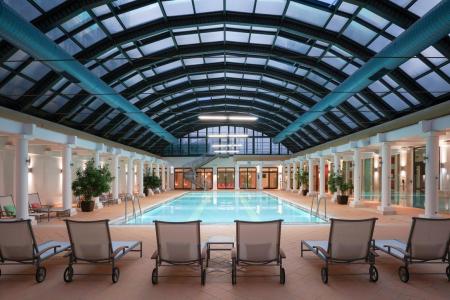 Отель Lugal, A Luxury Collection Hotel Ankara в Анкара - Турция