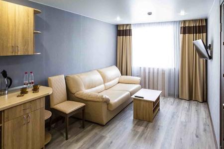 Отель Welcome Inn в Великий Новгород - Россия