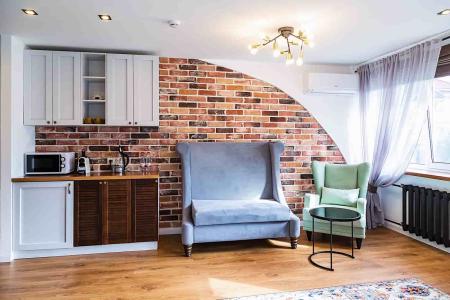 Отель Welcome Inn в Великий Новгород - Россия