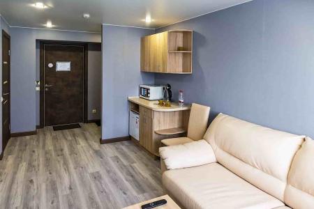 Отель Welcome Inn в Великий Новгород - Россия