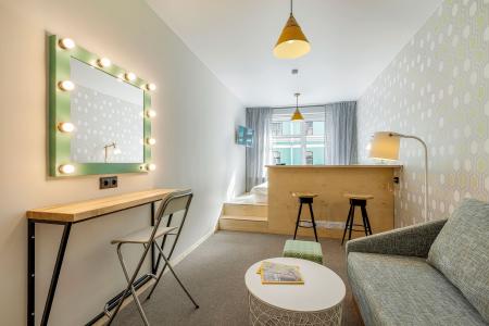 Отель Друзья на Фонтанке в Санкт-Петербург - Россия