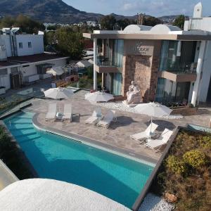 отель Herodot Beach Otel